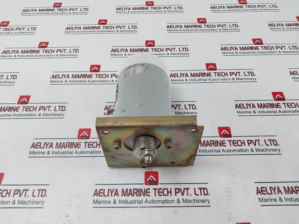 Hdz-203Th Operation Motor