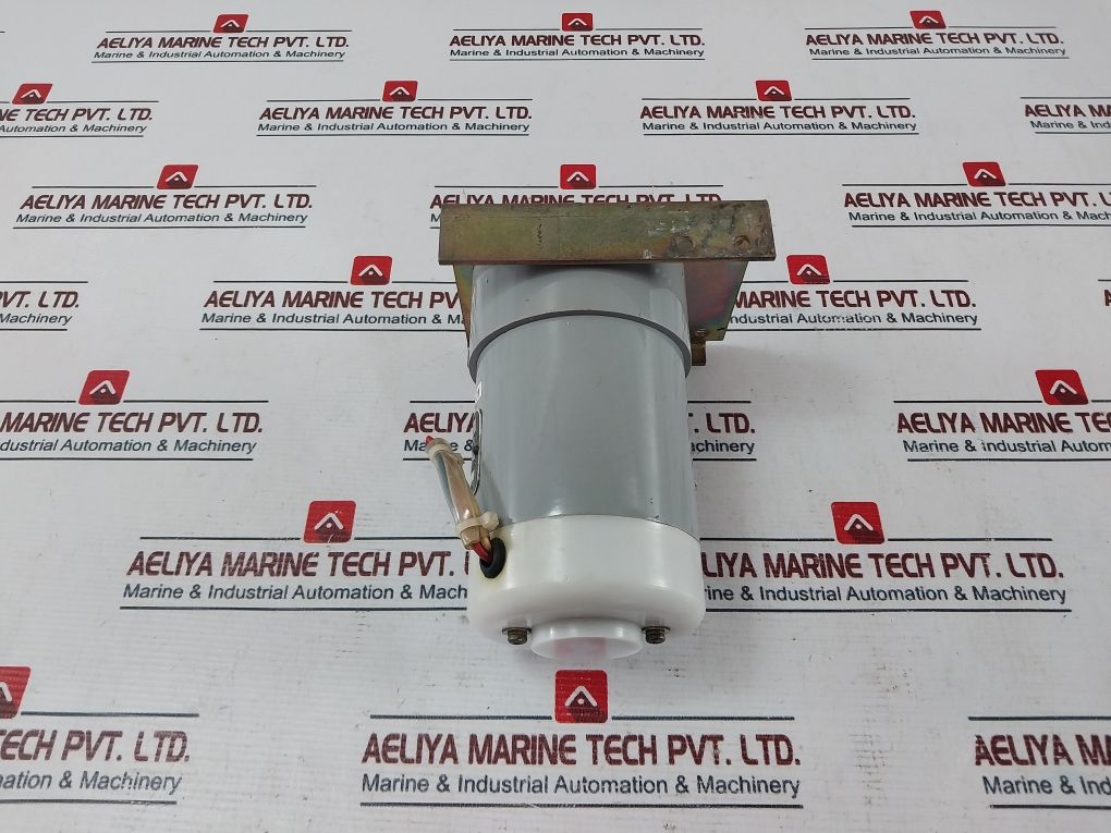 Hdz-203Th Operation Motor