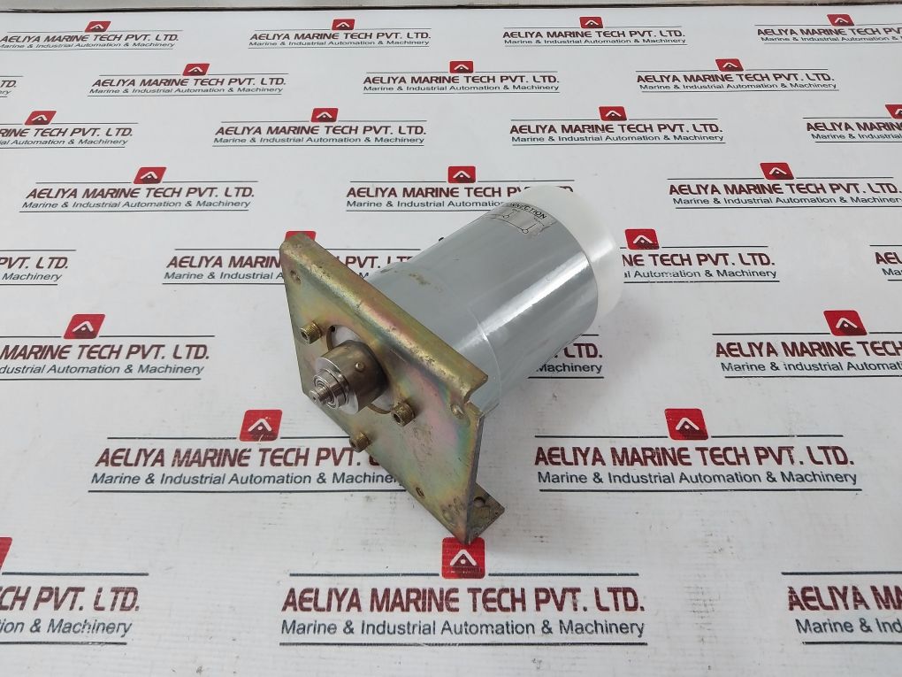 Hdz-203Th Operation Motor