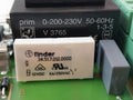 He-electronic 71.7320.01 Electronic Card