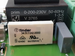 He-electronic 71.7320.01 Electronic Card