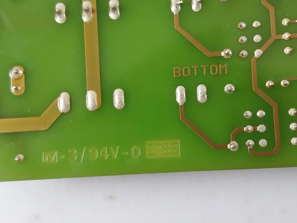 He-electronic 71.7320.01 Electronic Card