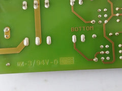 He-electronic 71.7320.01 Electronic Card