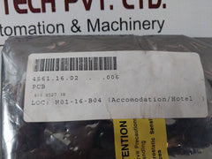 He-electronic 71.7320.01 Electronic Card