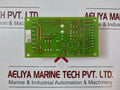 He-electronic 71.7320.01 Electronic Card