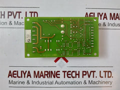 He-electronic 71.7320.01 Electronic Card