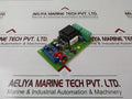 He-electronic 71.7320.01 Electronic Card