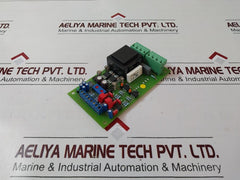 He-electronic 71.7320.01 Electronic Card