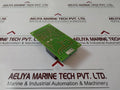 He-electronic 71.7320.01 Electronic Card