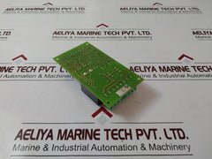 He-electronic 71.7320.01 Electronic Card