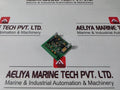 Kongsberg Nn808.1 Pcb Card He220385B