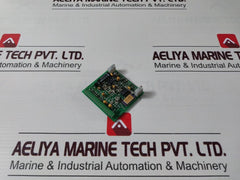 Kongsberg Nn808.1 Pcb Card He220385B