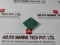 Kongsberg Nn808.1 Pcb Card He220385B
