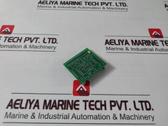 Kongsberg Nn808.1 Pcb Card He220385B