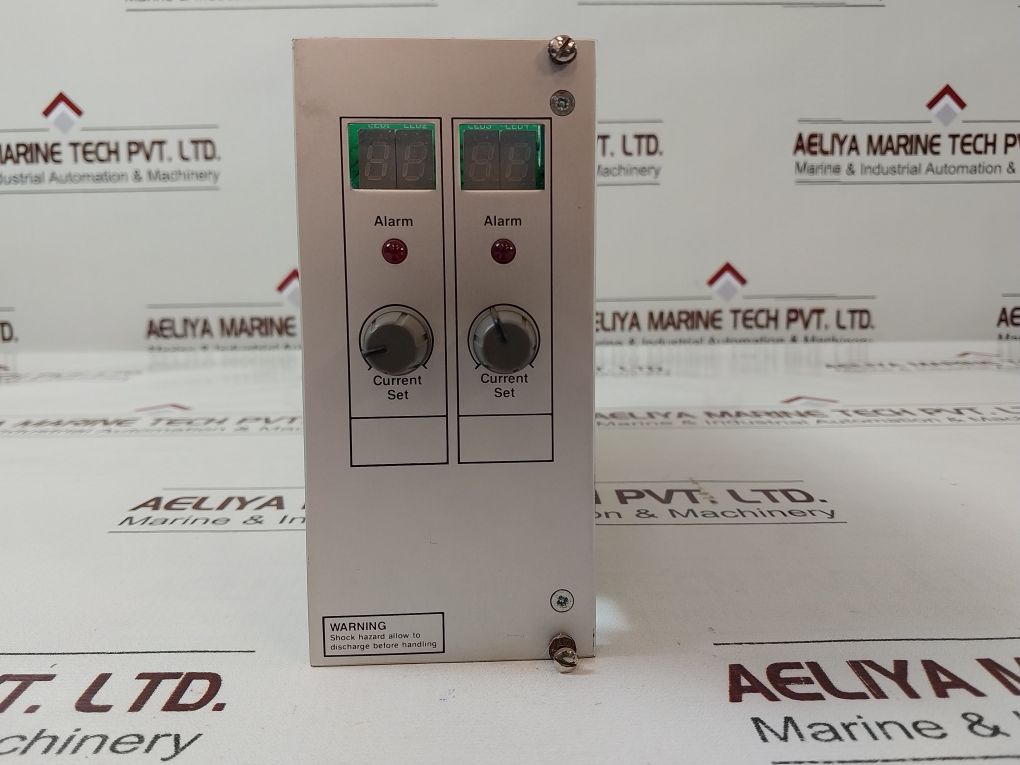 He4061 Digital Module