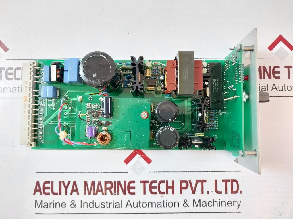 He4061 Digital Module