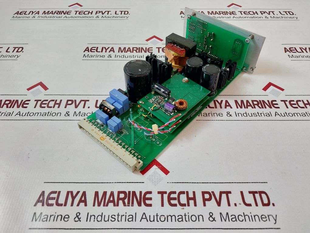 He4061 Digital Module