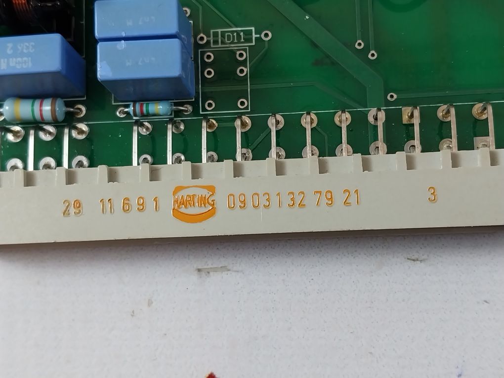 He4061 Digital Module
