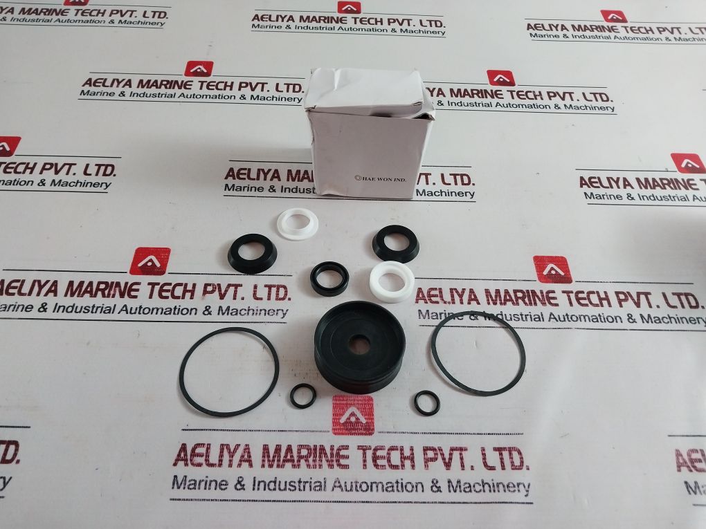 Hea Won 521 096 000 2 Air CilinderCylinder (57) Kit Z0D18103003
