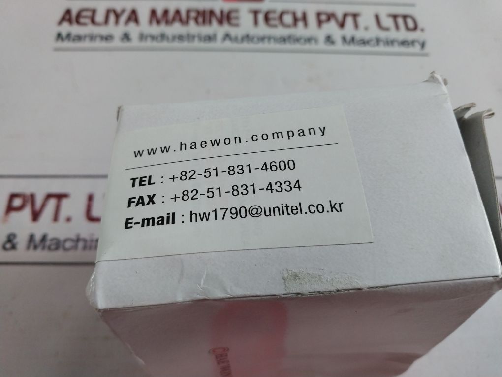 Hea Won 521 096 000 2 Air Cilinder/Cylinder (57) Kit Z0D18103003