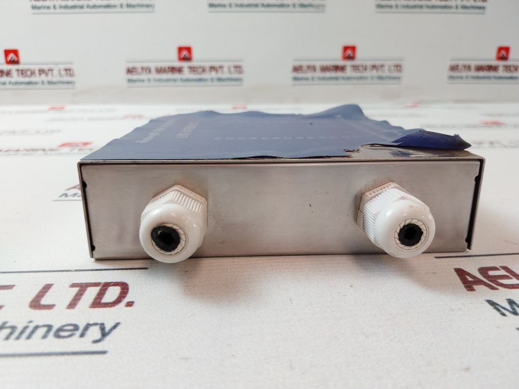 Headway Vdr Interface 1 To 26 Log Interface