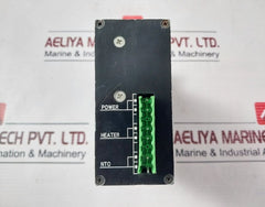 Heated Glass Control Controller