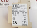 Heatex Ec 6-133 I110 C001 Temperature Controller T60
