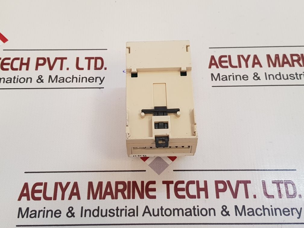 Heatex Ec 6-133 I110 C001 Temperature Controller T60