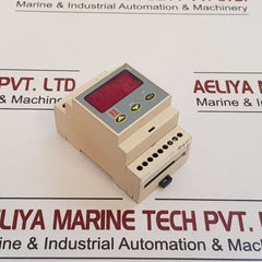 Heatex Ec 6-133 I110 C001 Temperature Controller T60