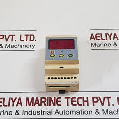 Heatex Ec 6-133 I220 C101 Temperature Controller