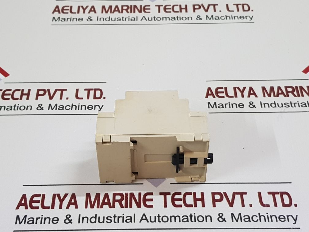 Heatex Ec 6-133 I220 C101 Temperature Controller 250V~