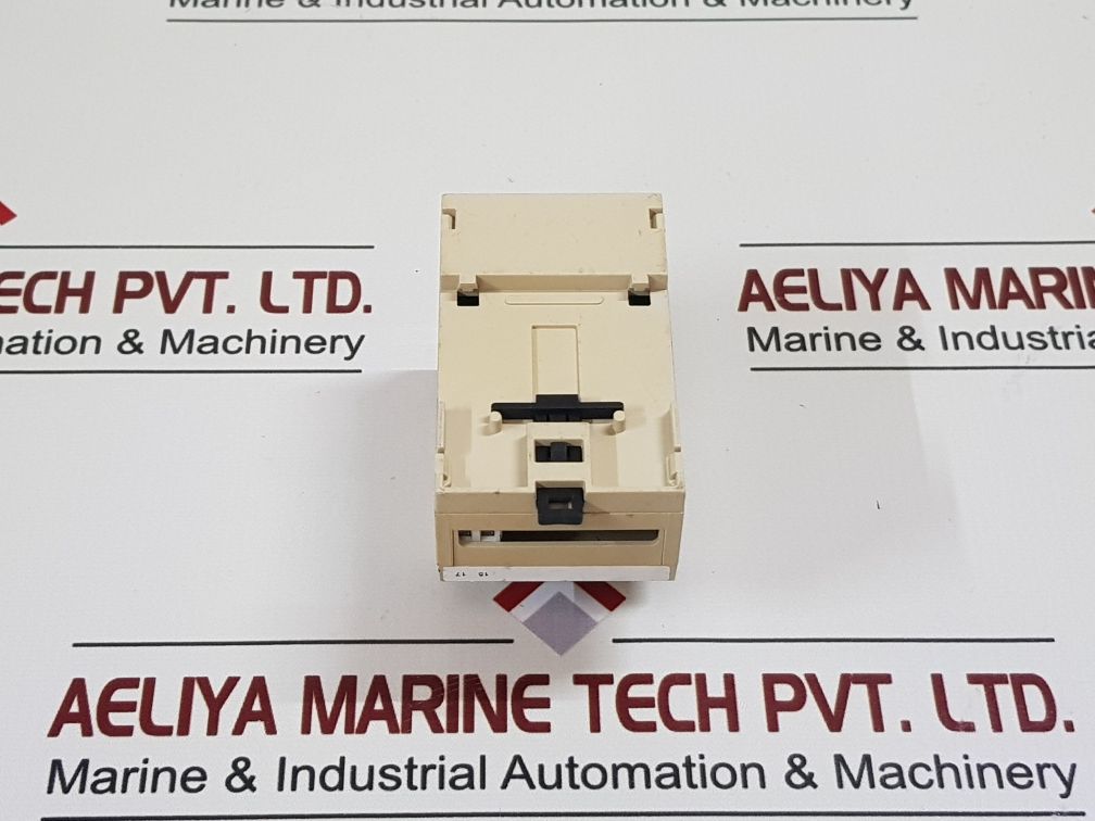 Heatex Ec 6-133 I220 C101 Temperature Controller 250V~