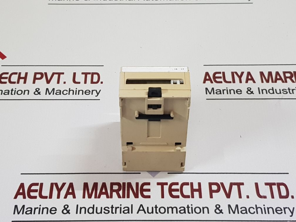 Heatex Ec 6-133 I220 C101 Temperature Controller 250V~