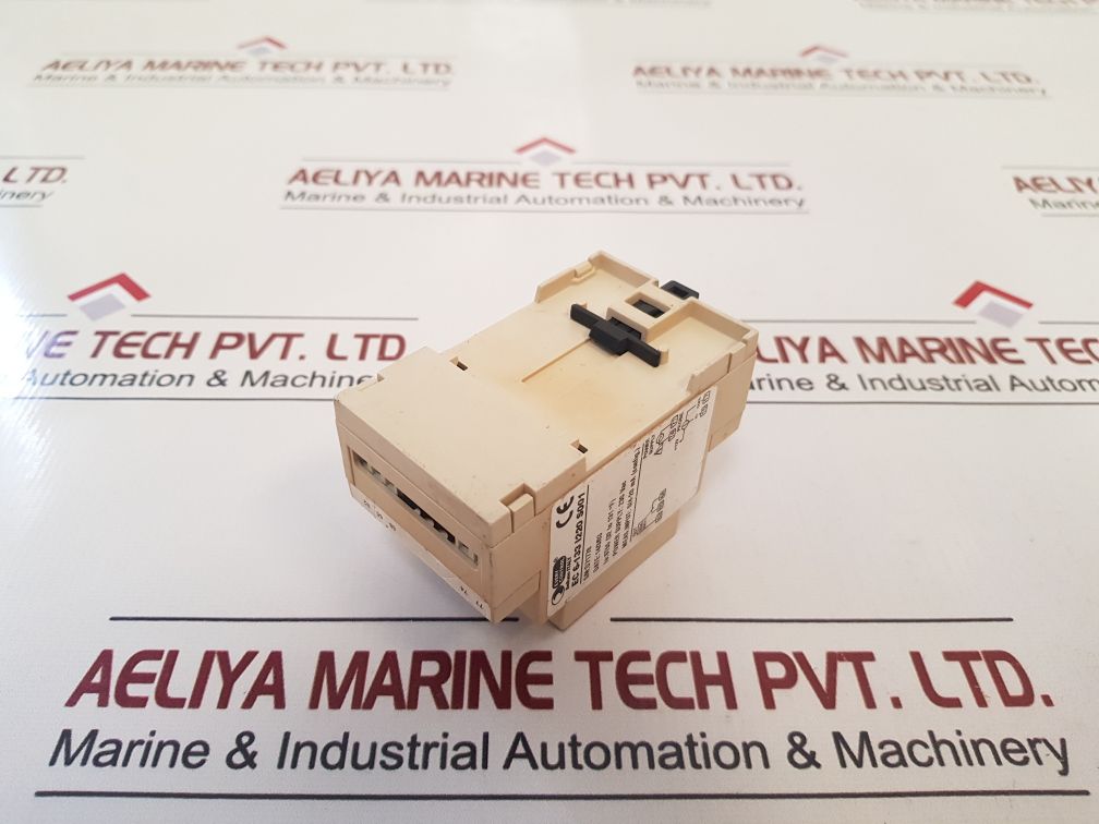 Heatex Ec 6-133 I220 S001 Temperature Controller