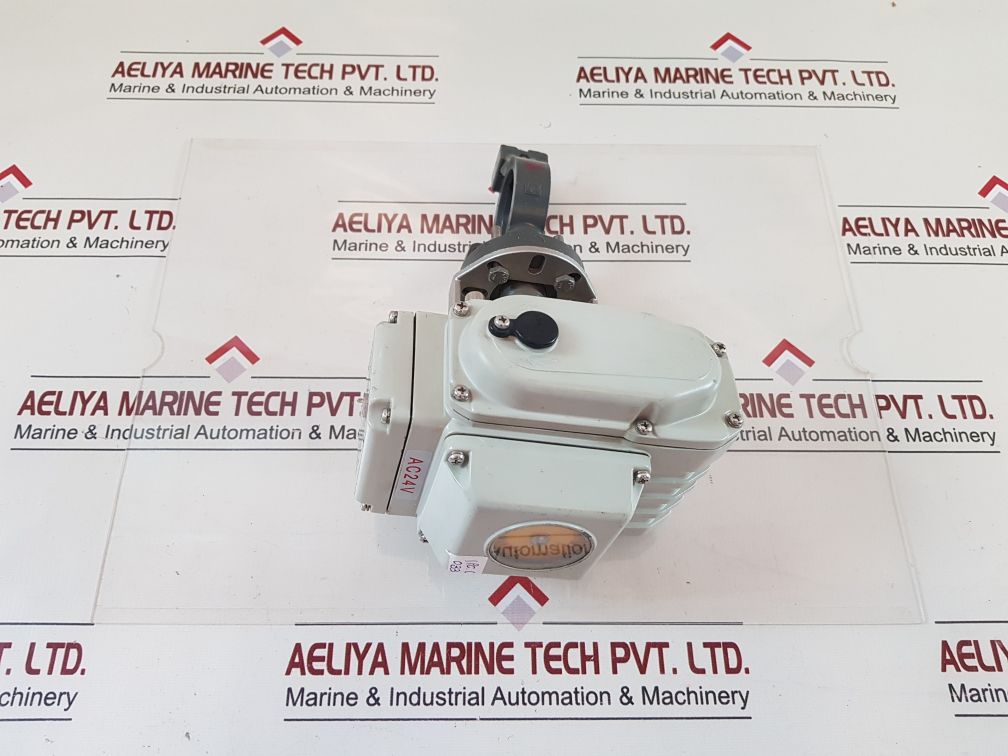 Hecisa hae-050-2450 electric actuator