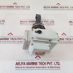 Hecisa hae-050-2450 electric actuator