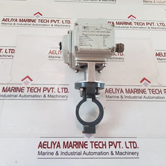Hecisa hae-050-2450 electric actuator