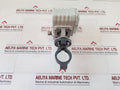 Hecisa hae-050-2450 electric actuator