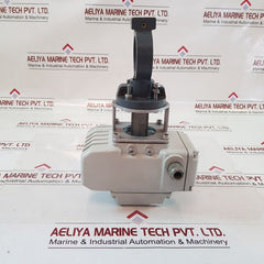 Hecisa hae-050-2450 electric actuator