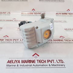 Hecisa hae-050-2450 electric actuator