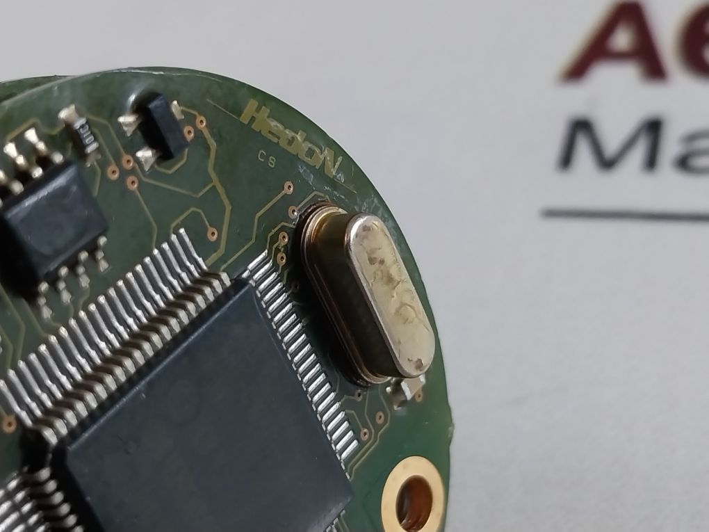 Hedon 30039-nl Circuit Board 5660