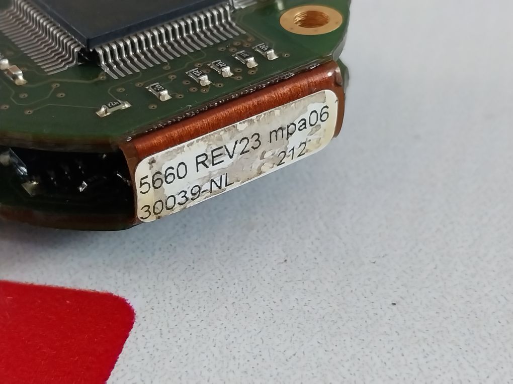 Hedon 30039-nl Circuit Board 5660