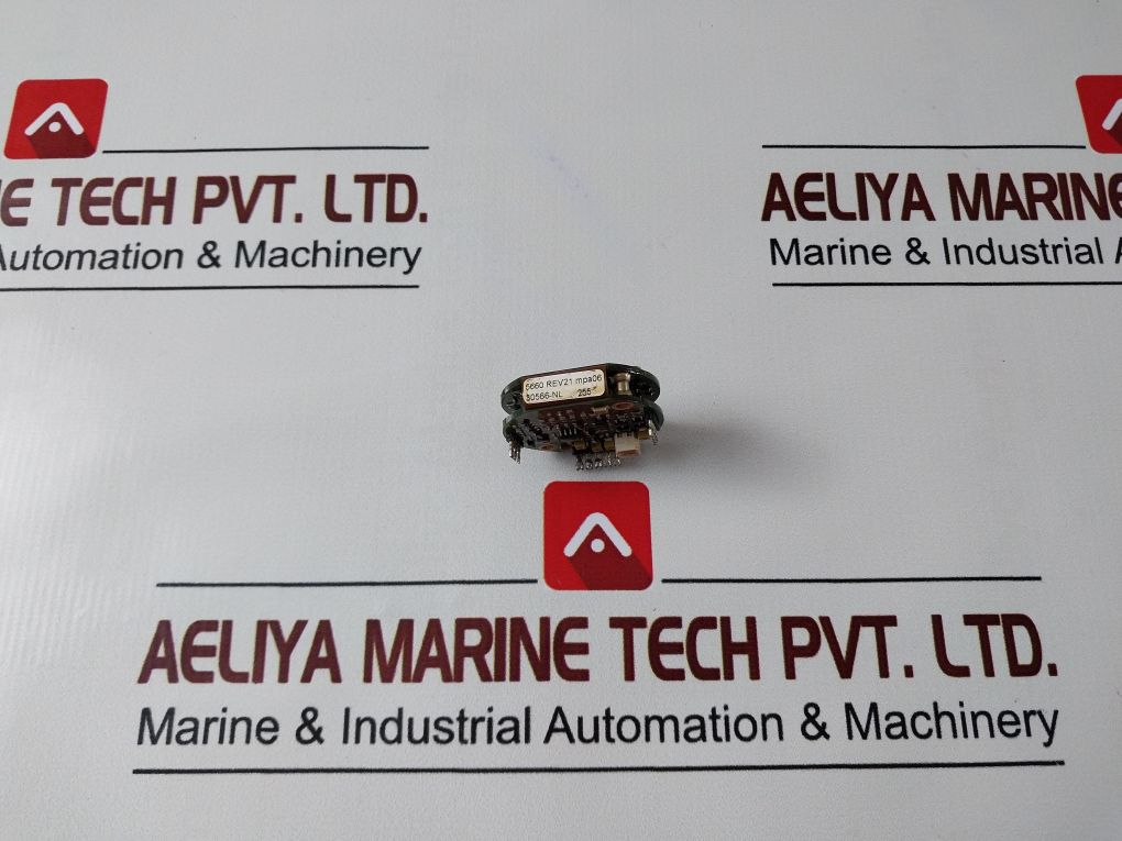 Hedon 30566-nl Circuit Board 5660