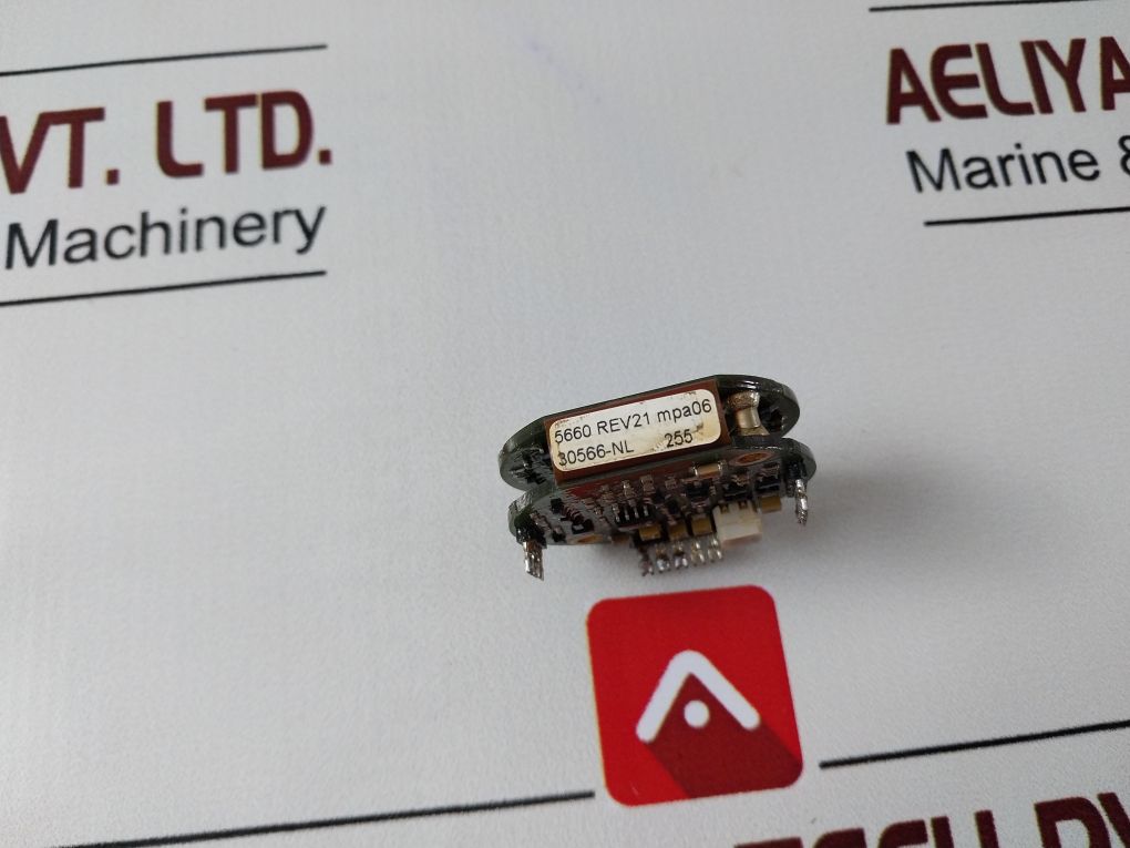 Hedon 30566-nl Circuit Board 5660