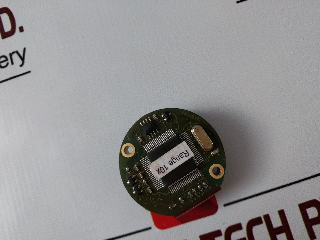 Hedon 30566-nl Circuit Board 5660