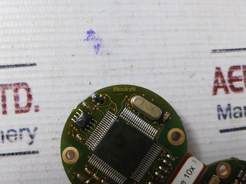 Hedon 56608 Printed Circuit Board 