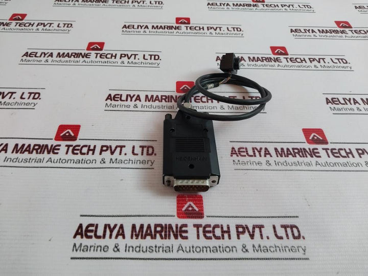 Heidenhain Lif 48R Linear Encoder

