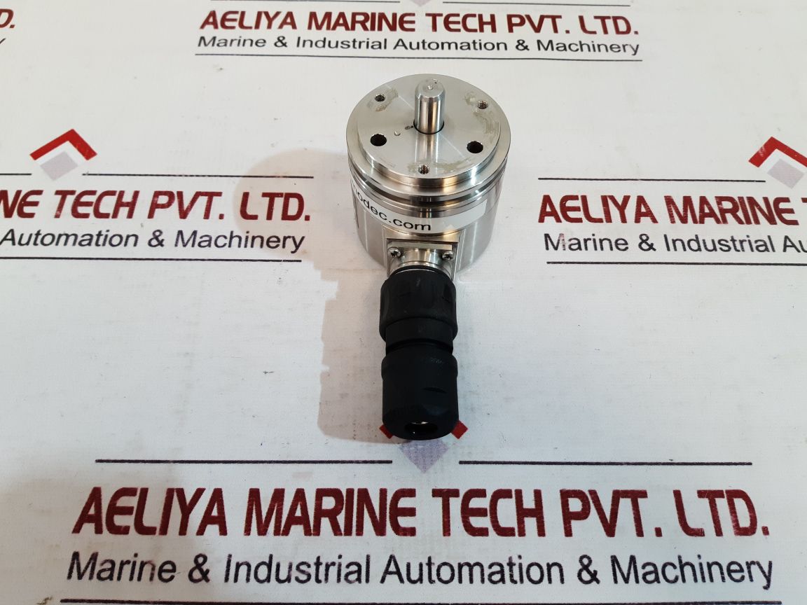 Heidenhain Roc 417 Rotary Encoder