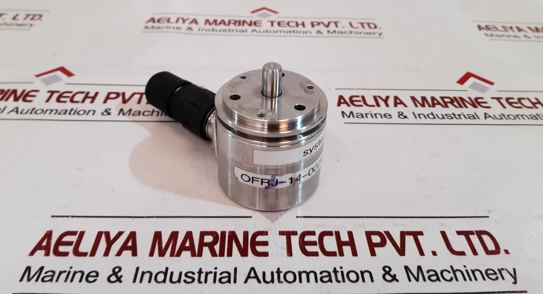 Heidenhain Roc 417 Rotary Encoder