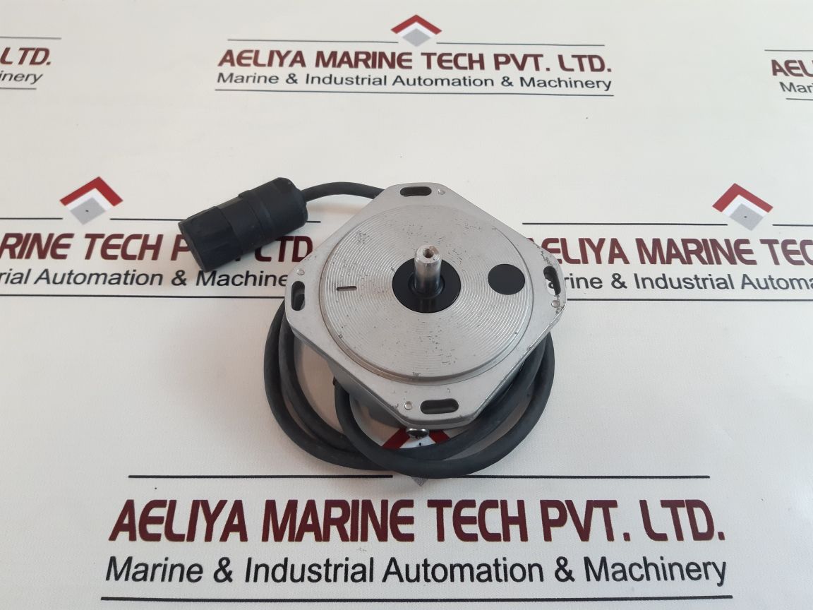 Heidenhain Rod 270 18000 03S12-03 Encoder
